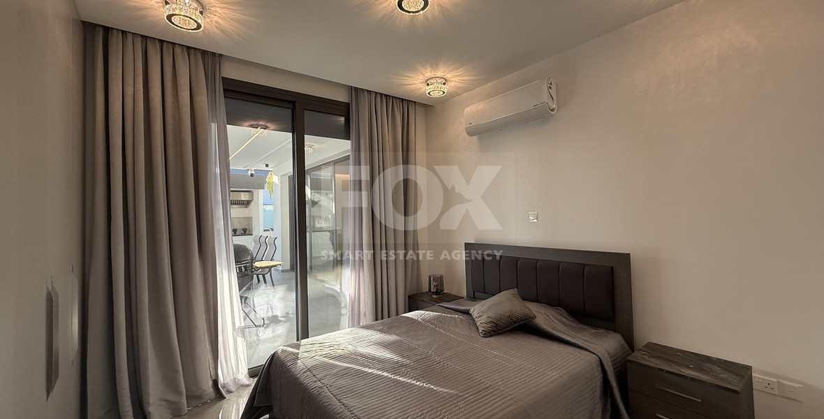 RENT LUXURY FURNISHED 4 BEDROOM BUNGALOW FULLY EQUIPPED THROUGHOUT WITH LARGE SWIMMING POOL AND BBQ AREAS.