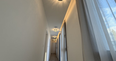 RENT LUXURY FURNISHED 4 BEDROOM BUNGALOW FULLY EQUIPPED THROUGHOUT WITH LARGE SWIMMING POOL AND BBQ AREAS.