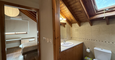 Fully Renovated three-Bedroom Detached House for Rent,  Mesa Geitoneia, Limassol