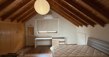 Fully Renovated three-Bedroom Detached House for Rent,  Mesa Geitoneia, Limassol