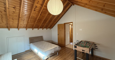 Fully Renovated three-Bedroom Detached House for Rent,  Mesa Geitoneia, Limassol