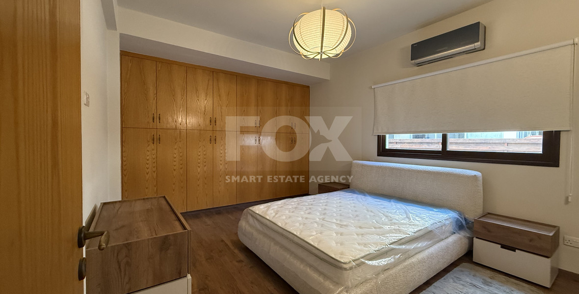 Fully Renovated three-Bedroom Detached House for Rent,  Mesa Geitoneia, Limassol