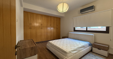 Fully Renovated three-Bedroom Detached House for Rent,  Mesa Geitoneia, Limassol