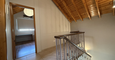 Fully Renovated three-Bedroom Detached House for Rent,  Mesa Geitoneia, Limassol