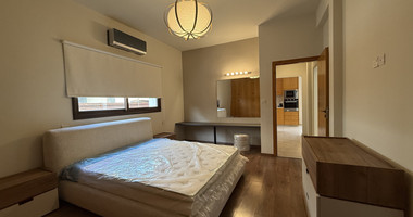 Fully Renovated three-Bedroom Detached House for Rent,  Mesa Geitoneia, Limassol