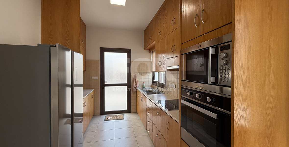 Fully Renovated three-Bedroom Detached House for Rent,  Mesa Geitoneia, Limassol