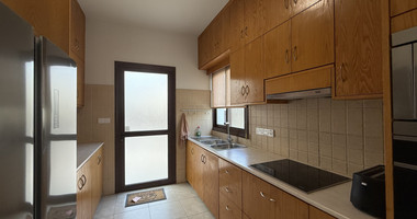 Fully Renovated three-Bedroom Detached House for Rent,  Mesa Geitoneia, Limassol