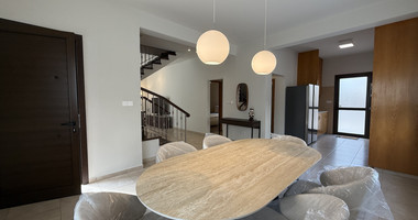 Fully Renovated three-Bedroom Detached House for Rent,  Mesa Geitoneia, Limassol