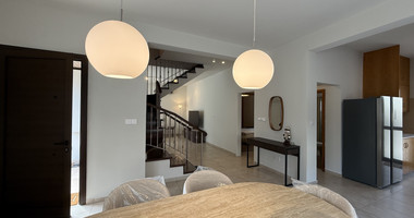 Fully Renovated three-Bedroom Detached House for Rent,  Mesa Geitoneia, Limassol