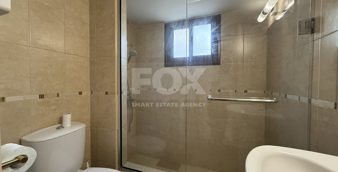 Fully Renovated three-Bedroom Detached House for Rent,  Mesa Geitoneia, Limassol