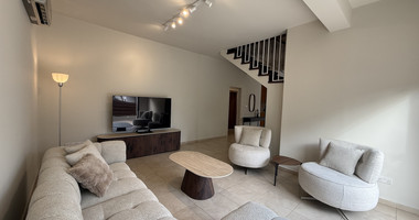 Fully Renovated three-Bedroom Detached House for Rent,  Mesa Geitoneia, Limassol
