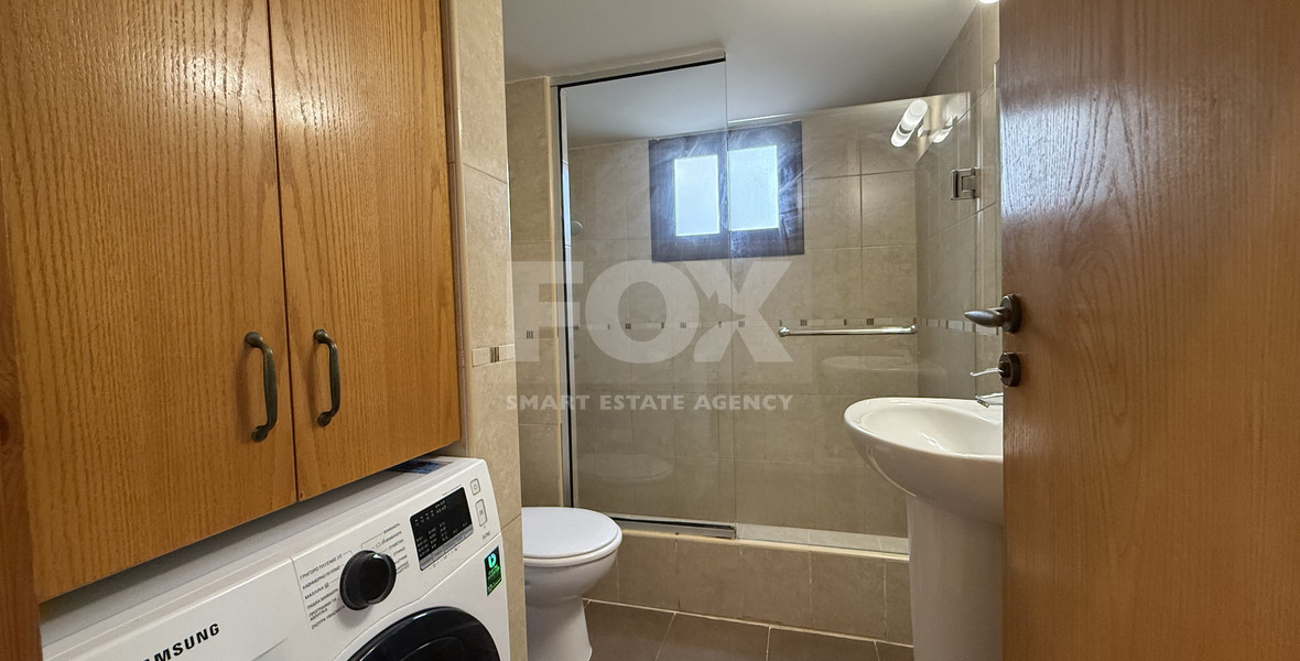 Fully Renovated three-Bedroom Detached House for Rent,  Mesa Geitoneia, Limassol