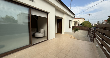 Fully Renovated three-Bedroom Detached House for Rent,  Mesa Geitoneia, Limassol