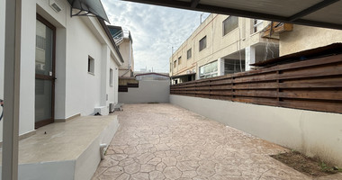 Fully Renovated three-Bedroom Detached House for Rent,  Mesa Geitoneia, Limassol