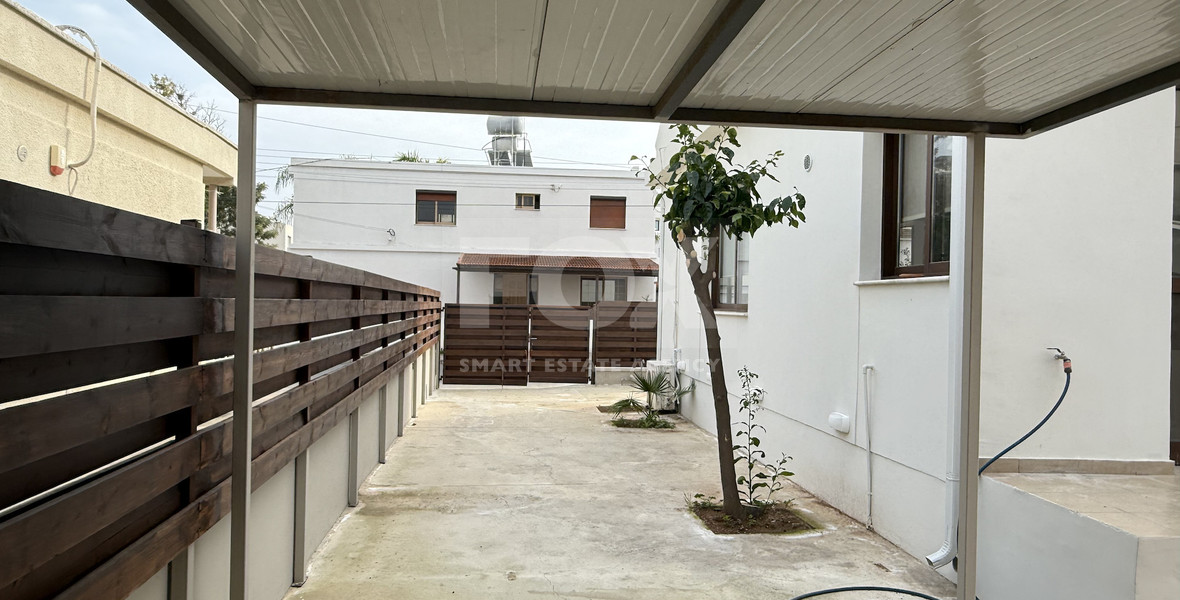 Fully Renovated three-Bedroom Detached House for Rent,  Mesa Geitoneia, Limassol