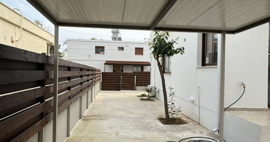 Fully Renovated three-Bedroom Detached House for Rent,  Mesa Geitoneia, Limassol