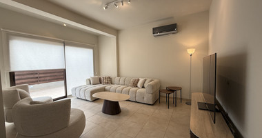 Fully Renovated three-Bedroom Detached House for Rent,  Mesa Geitoneia, Limassol