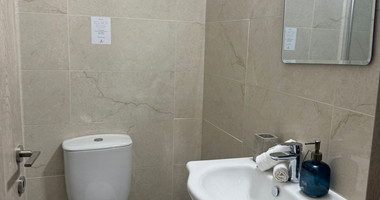 Renovated One Bedroom Apartment in Complex at Venus Beach Area, for sale