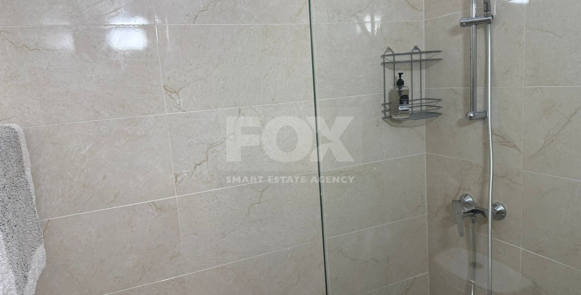 Renovated One Bedroom Apartment in Complex at Venus Beach Area, for sale