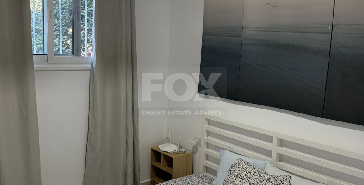 Renovated One Bedroom Apartment in Complex at Venus Beach Area, for sale