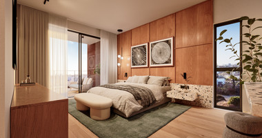 Luxury 4-Bedroom Villa For Sale in Paniotis, Germasogeia – Limassol