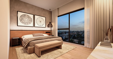 Luxury 4-Bedroom Villa For Sale in Paniotis, Germasogeia – Limassol