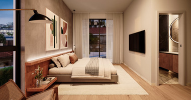 Luxury 4-Bedroom Villa For Sale in Paniotis, Germasogeia – Limassol