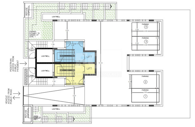 Luxury 4-Bedroom Villa For Sale in Paniotis, Germasogeia – Limassol