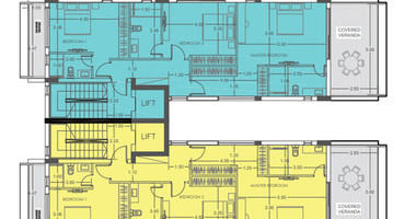 Luxury 4-Bedroom Villa For Sale in Paniotis, Germasogeia – Limassol