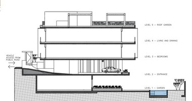 Luxury 4-Bedroom Villa For Sale in Paniotis, Germasogeia – Limassol