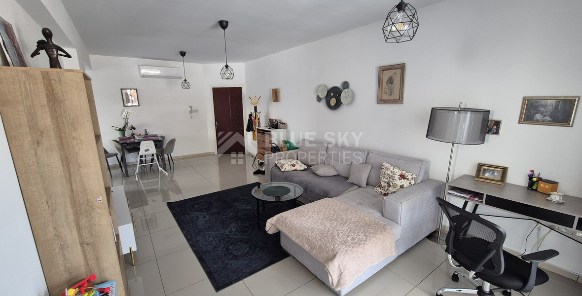 Modern Fully Furnished Two Bedroom Apartment for Rent