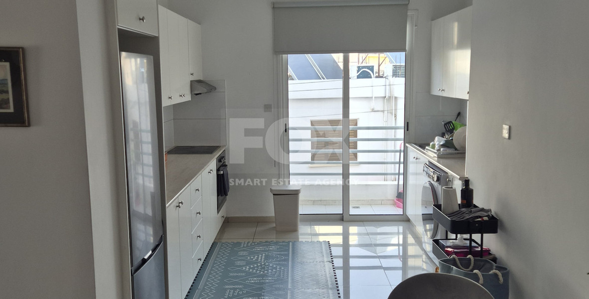 Modern Fully Furnished Two Bedroom Apartment for Rent