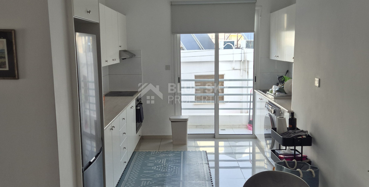 Modern Fully Furnished Two Bedroom Apartment for Rent