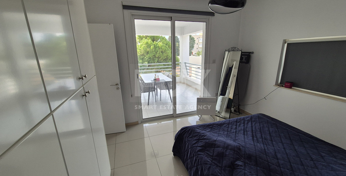 Modern Fully Furnished Two Bedroom Apartment for Rent