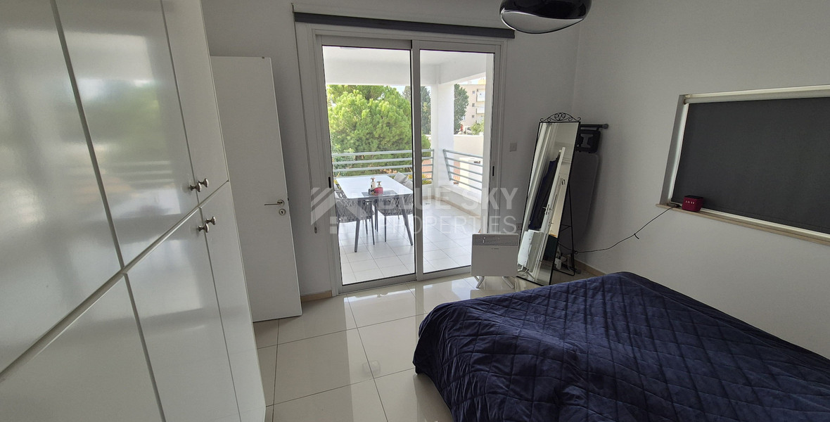 Modern Fully Furnished Two Bedroom Apartment for Rent