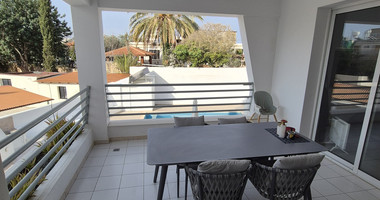 Modern Fully Furnished Two Bedroom Apartment for Rent