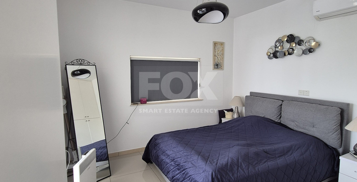 Modern Fully Furnished Two Bedroom Apartment for Rent