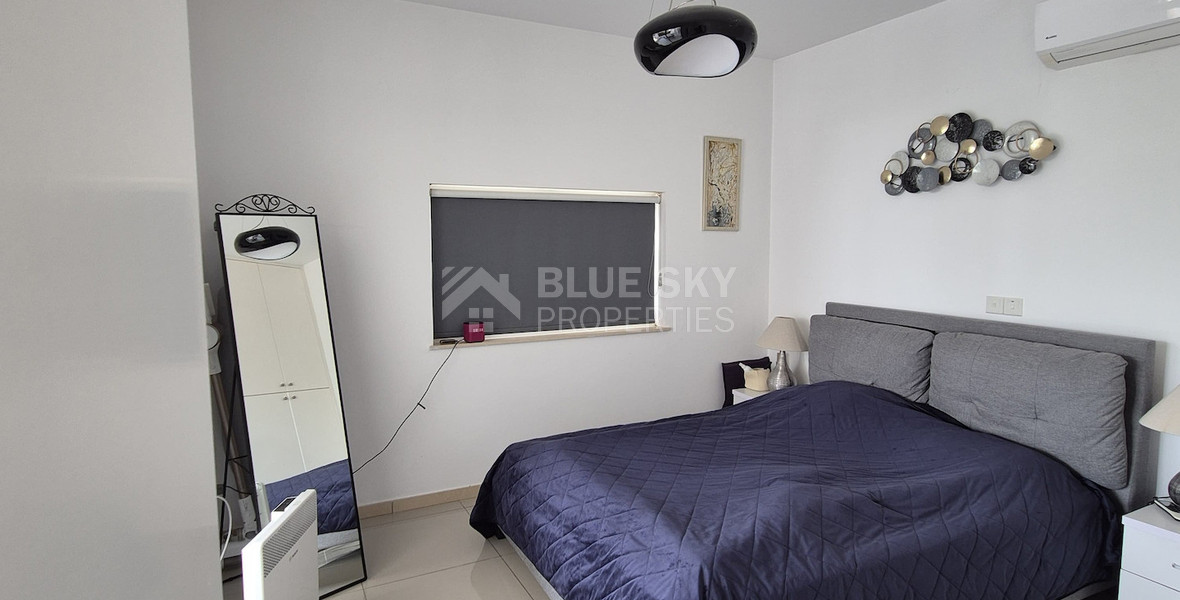 Modern Fully Furnished Two Bedroom Apartment for Rent