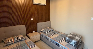 Two bedroom penthouse  for rent near the Town Centre - Limassol