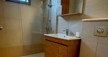 Two bedroom penthouse  for rent near the Town Centre - Limassol