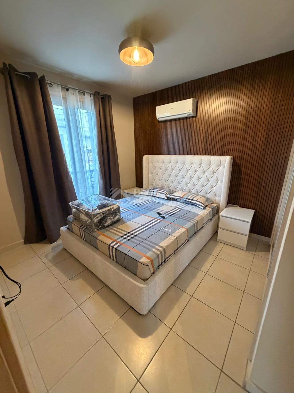 Two bedroom penthouse  for rent near the Town Centre - Limassol