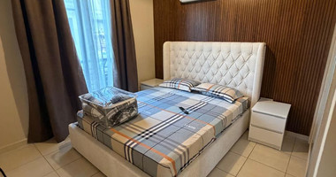 Two bedroom penthouse  for rent near the Town Centre - Limassol