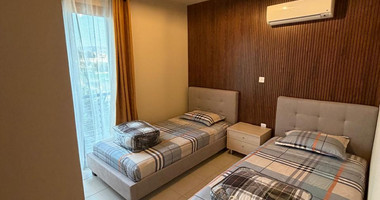 Two bedroom penthouse  for rent near the Town Centre - Limassol