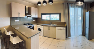 Two bedroom penthouse  for rent near the Town Centre - Limassol