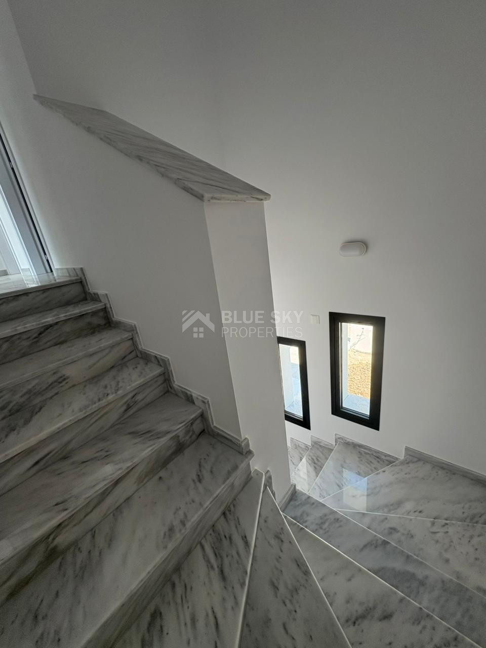 Key Ready, spacious  three Bedroom Detached House for Sale in Agia Marinouda, Paphos  with Modern Amenities