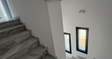 Key Ready, spacious  three Bedroom Detached House for Sale in Agia Marinouda, Paphos  with Modern Amenities