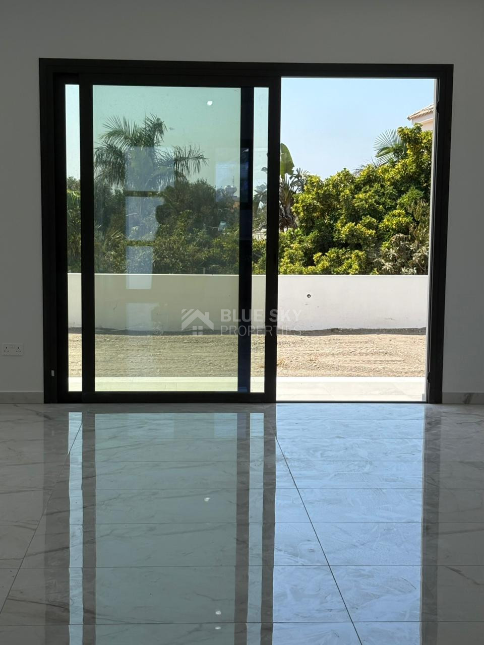 Key Ready, spacious  three Bedroom Detached House for Sale in Agia Marinouda, Paphos  with Modern Amenities