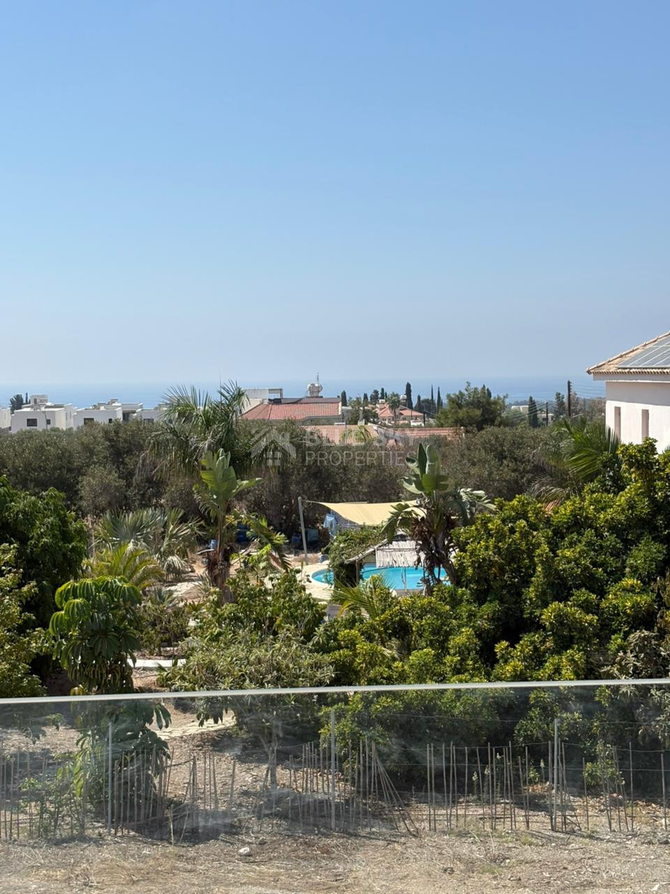 Key Ready, spacious  three Bedroom Detached House for Sale in Agia Marinouda, Paphos  with Modern Amenities