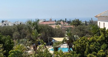 Key Ready, spacious  three Bedroom Detached House for Sale in Agia Marinouda, Paphos  with Modern Amenities