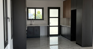 Key Ready, spacious  three Bedroom Detached House for Sale in Agia Marinouda, Paphos  with Modern Amenities